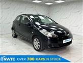 Used Mazda 2