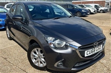 Used Mazda 2