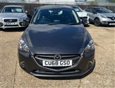 Mazda 2 Image 2