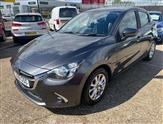 Mazda 2 Image 3