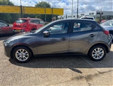 Mazda 2 Image 4