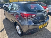 Mazda 2 Image 5