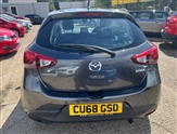 Mazda 2 Image 6