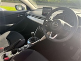 Mazda 2 Image 4