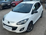 Used Mazda 2