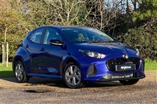 Used Mazda 2