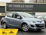 Used Mazda 2