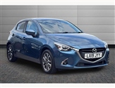 Mazda 2 Image 1