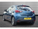 Mazda 2 Image 5