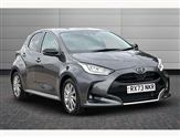 Mazda 2 Image 1