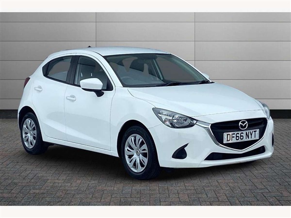 Large image for the Used Mazda 2