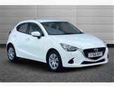 Mazda 2 Image 1