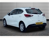 Mazda 2 Image 4