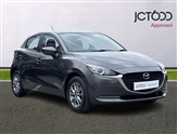 Mazda 2 Image 1