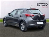 Mazda 2 Image 3