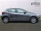 Mazda 2 Image 4