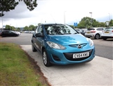 Used Mazda 2