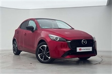 Used Mazda 2