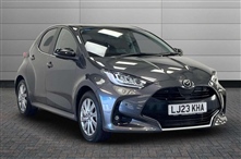 Used Mazda 2