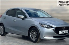 Used Mazda 2