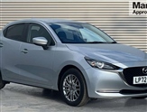 Mazda 2 Image 1