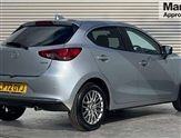 Mazda 2 Image 3