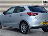 Mazda 2 Image 5