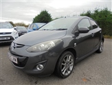 Used Mazda 2