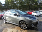 Used Mazda 2