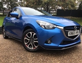 Used Mazda 2