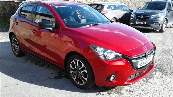 Large image for the Used Mazda 2