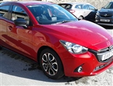 Used Mazda 2