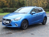 Used Mazda 2