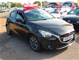 Used Mazda 2