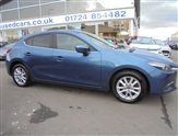 Mazda 3 Image 4