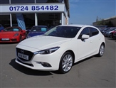 Mazda 3 Image 2