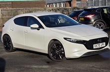 Used Mazda 3