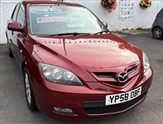 Used Mazda 3