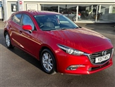Used Mazda 3