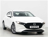 Used Mazda 3