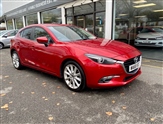 Used Mazda 3