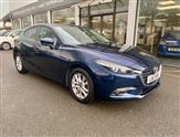 Used Mazda 3