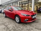 Used Mazda 3