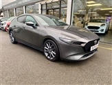 Used Mazda 3