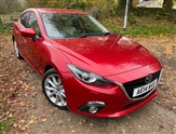 Used Mazda 3