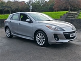 Used Mazda 3