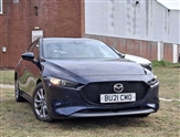 Used Mazda 3
