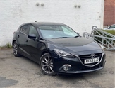 Used Mazda 3