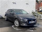 Used Mazda 3