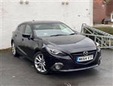 Used Mazda 3